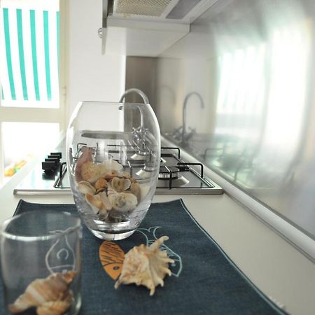 Dimoradamare Apartment Villaggio Azzurro Luaran gambar