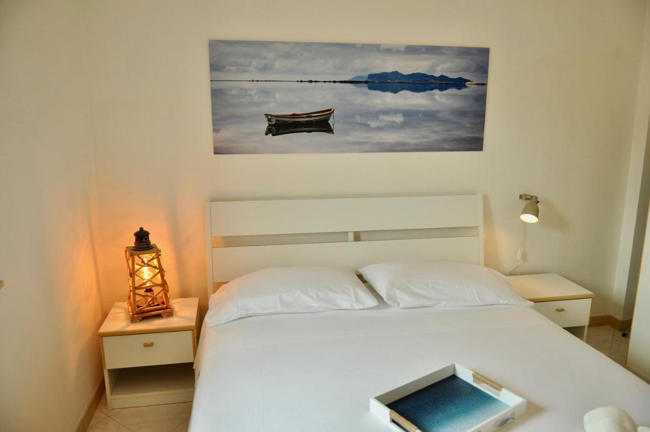 Dimoradamare Apartment Villaggio Azzurro Luaran gambar