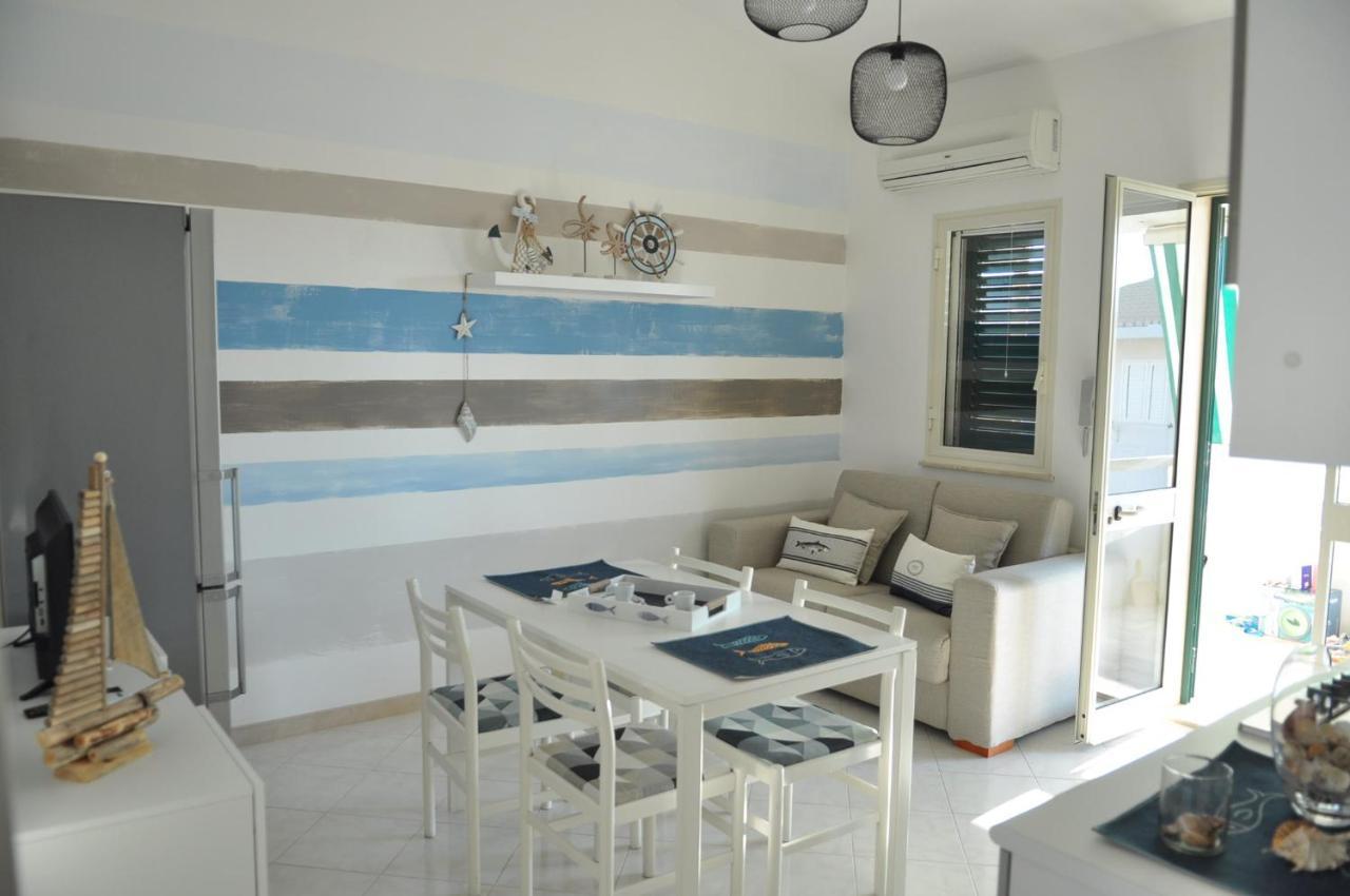 Dimoradamare Apartment Villaggio Azzurro Luaran gambar